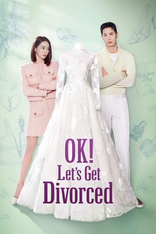Yes, Let's Get a Divorce