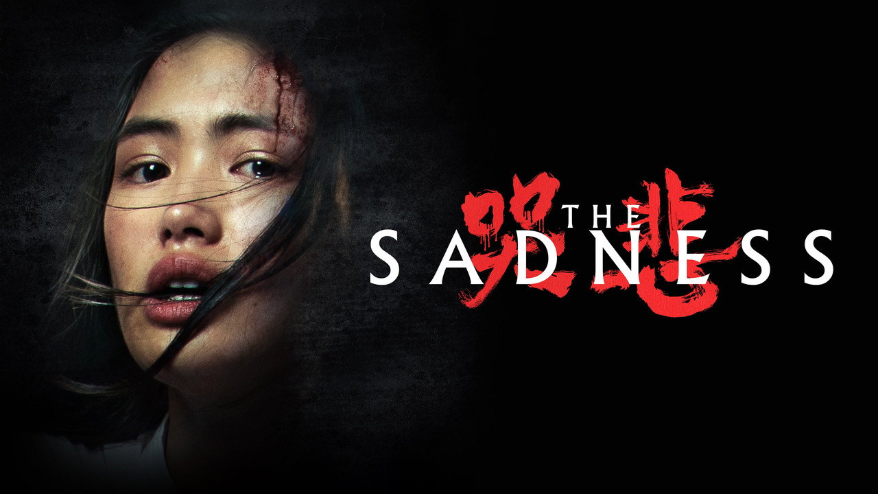 The Sadness backdrop
