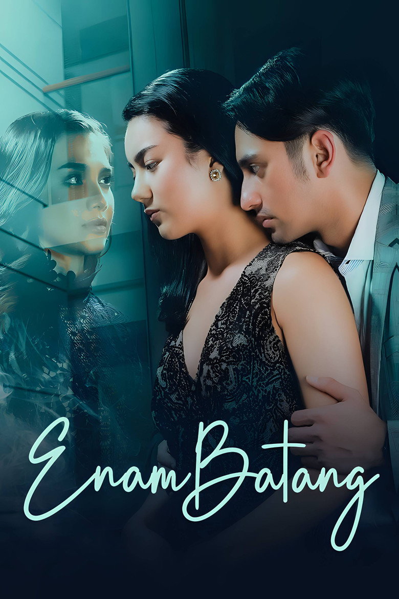Enam Batang poster