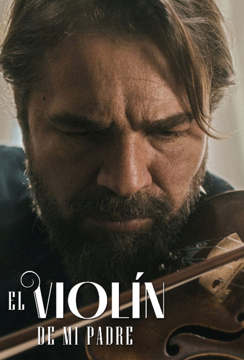 My Father's Violin poster