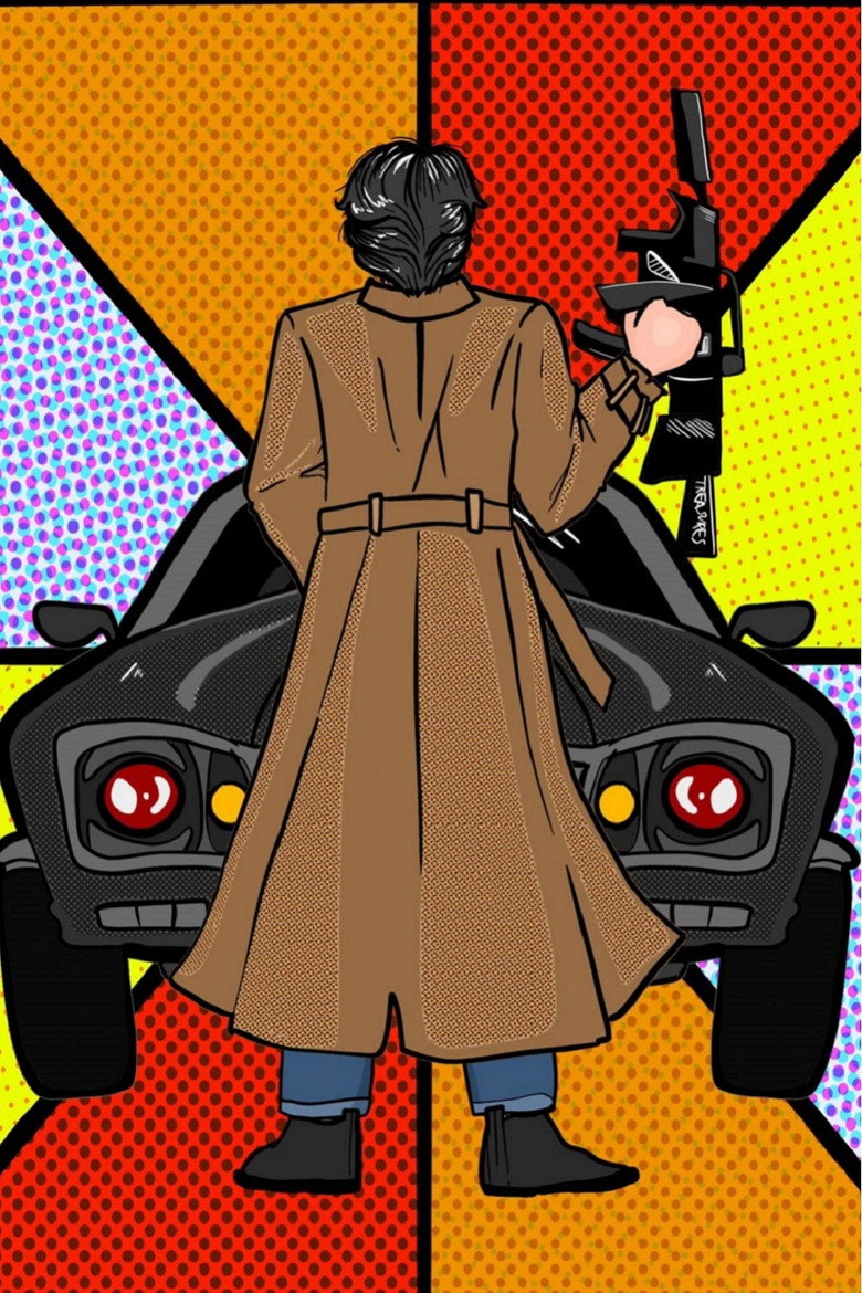 Special Delivery poster