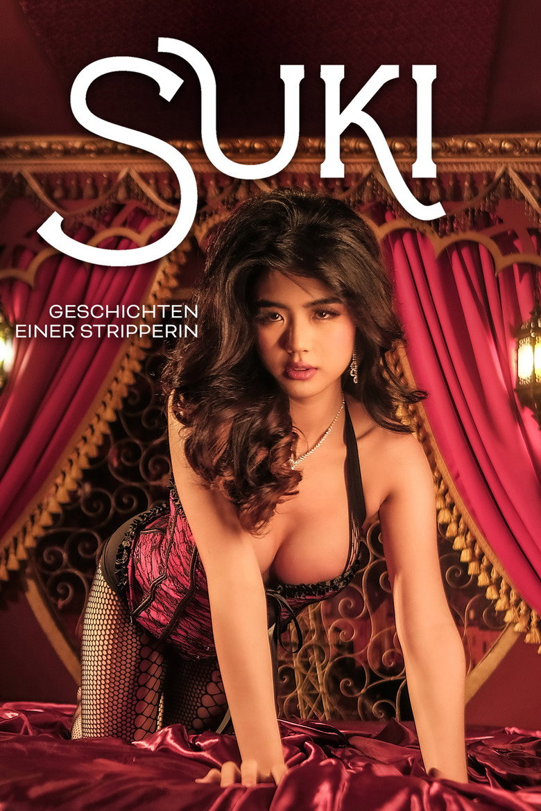 Suki poster