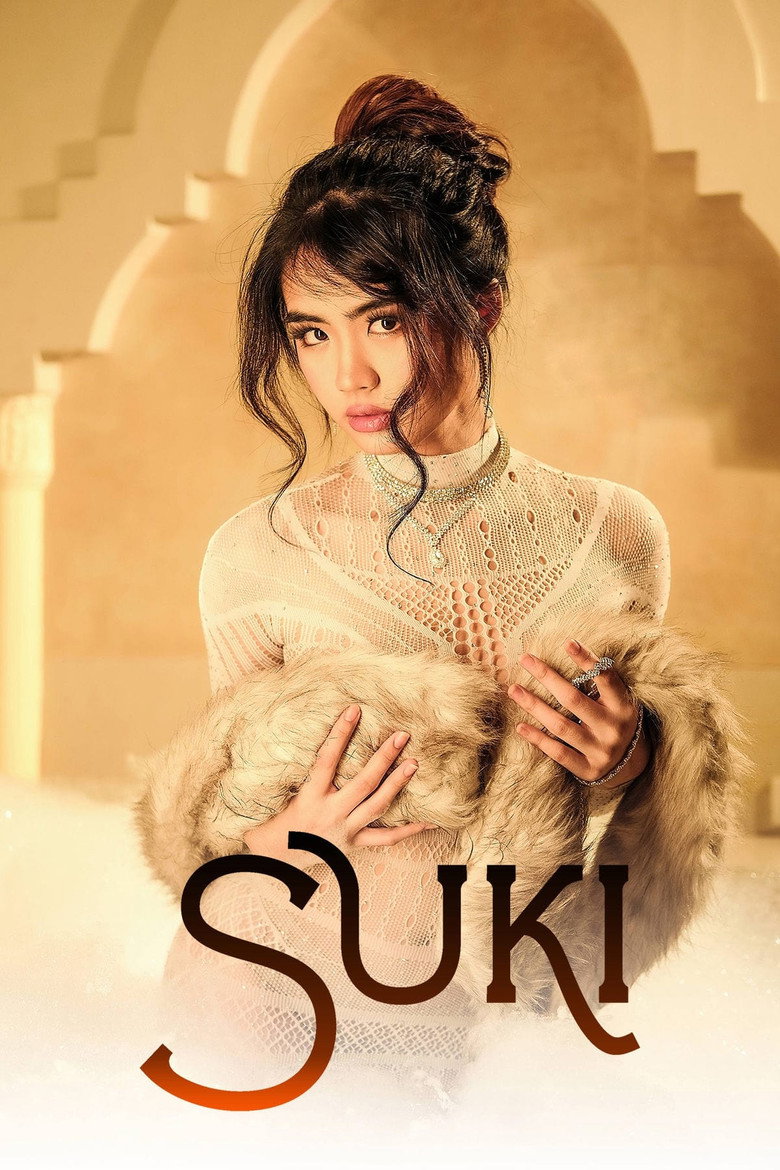 Suki poster
