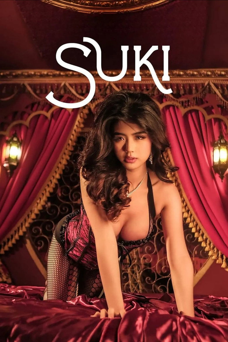 Suki poster