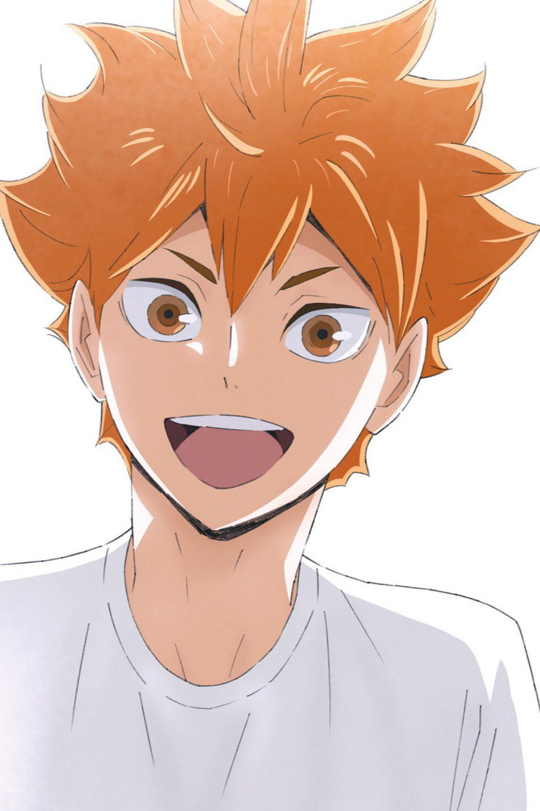 HAIKYU!! The Dumpster Battle poster