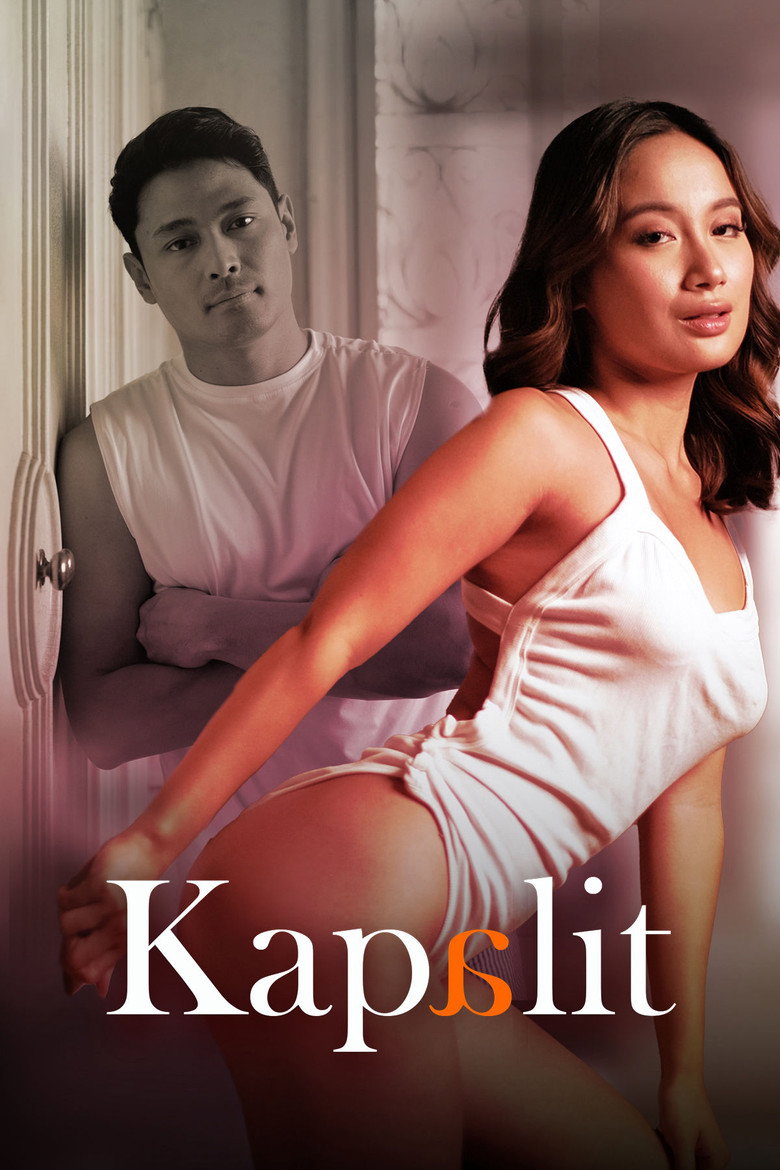Kapalit poster