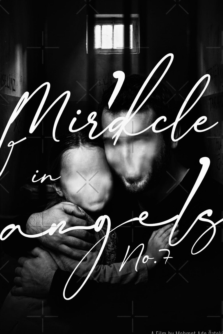 Miracle in Cell No. 7 poster