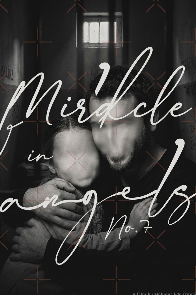 Miracle in Cell No. 7 poster