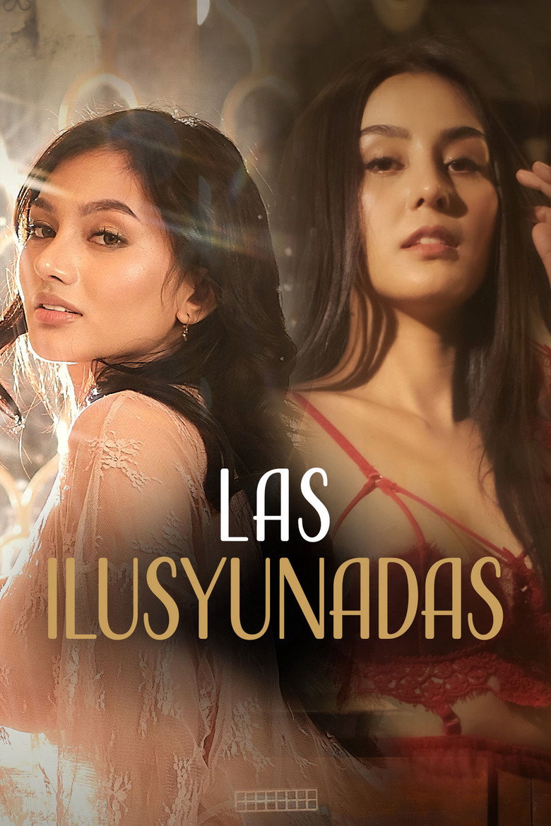 The Illusioned Ones poster