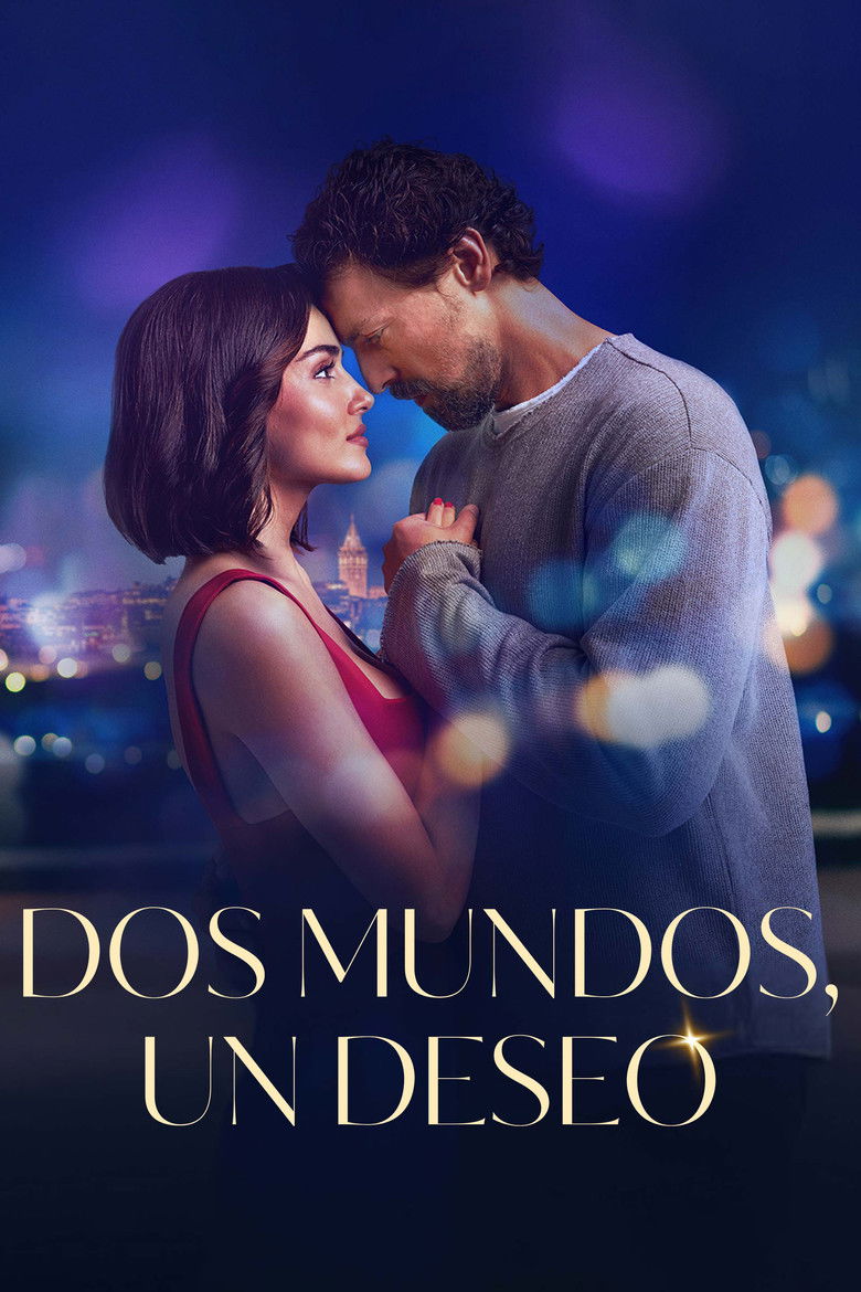 Two Worlds One Wish poster