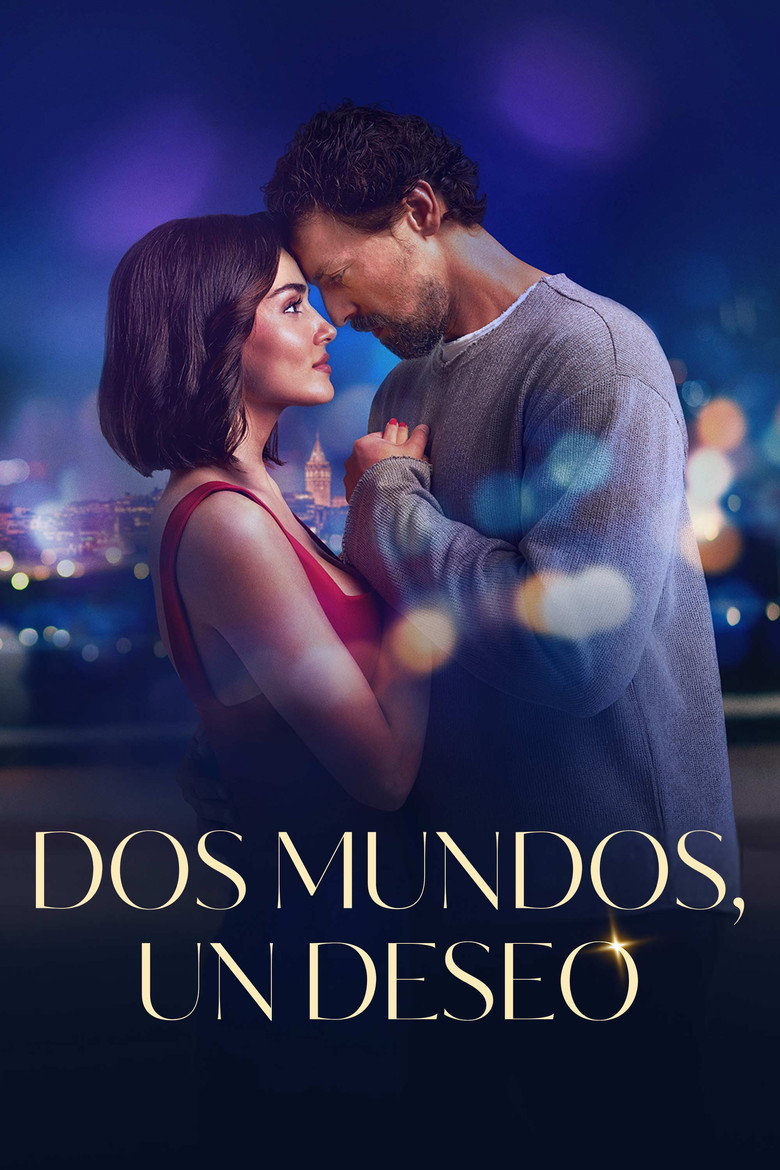 Two Worlds One Wish poster