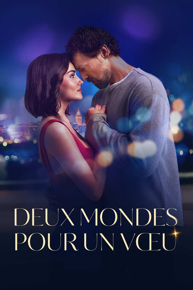 Two Worlds One Wish poster