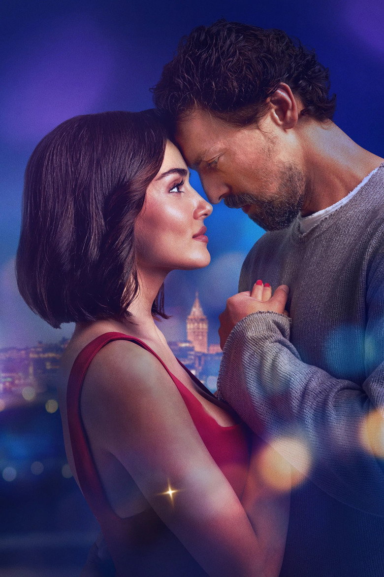 Two Worlds One Wish poster