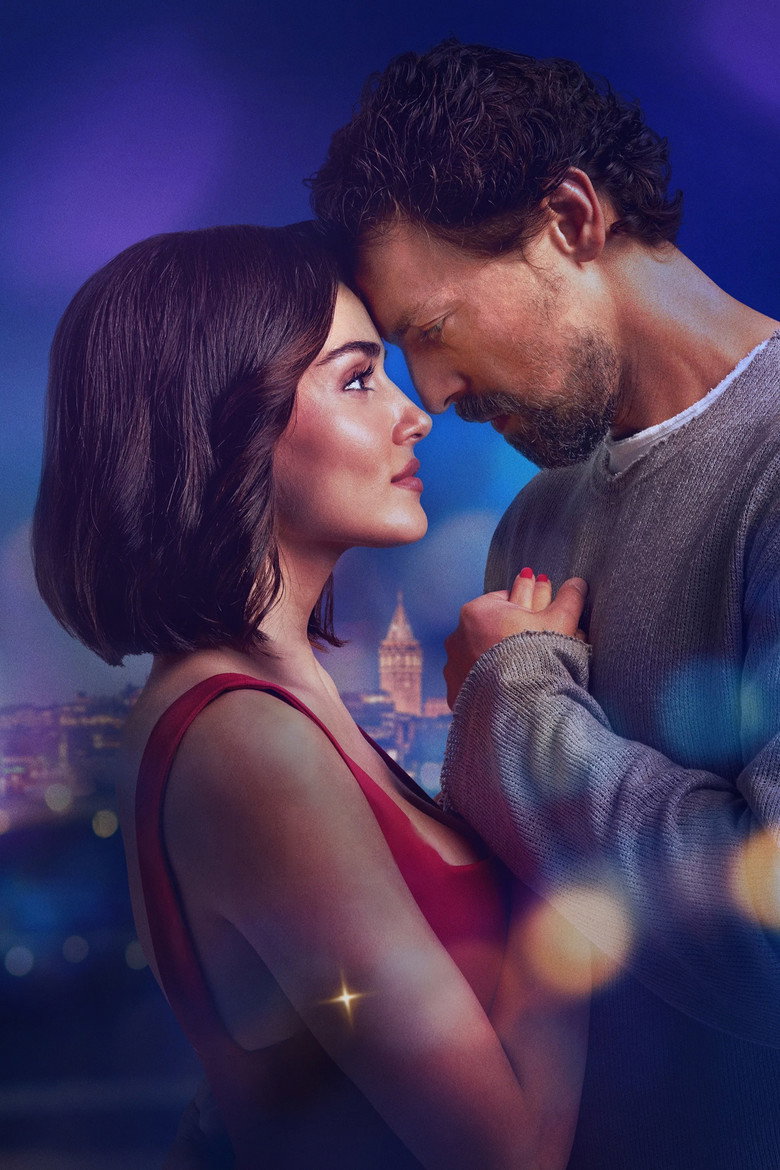 Two Worlds One Wish poster