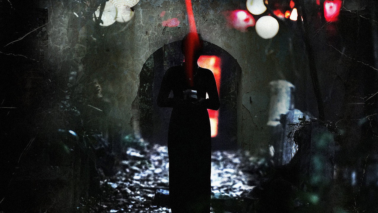 The Cursed: Insatiable Desires backdrop