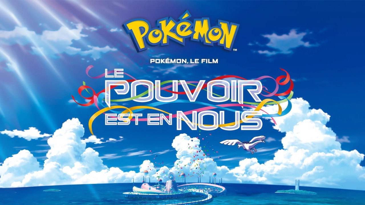 Pokémon the Movie: The Power of Us backdrop