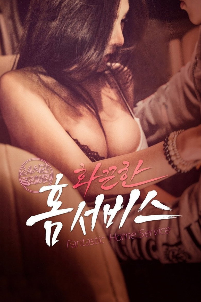 Fantastic Home Service poster