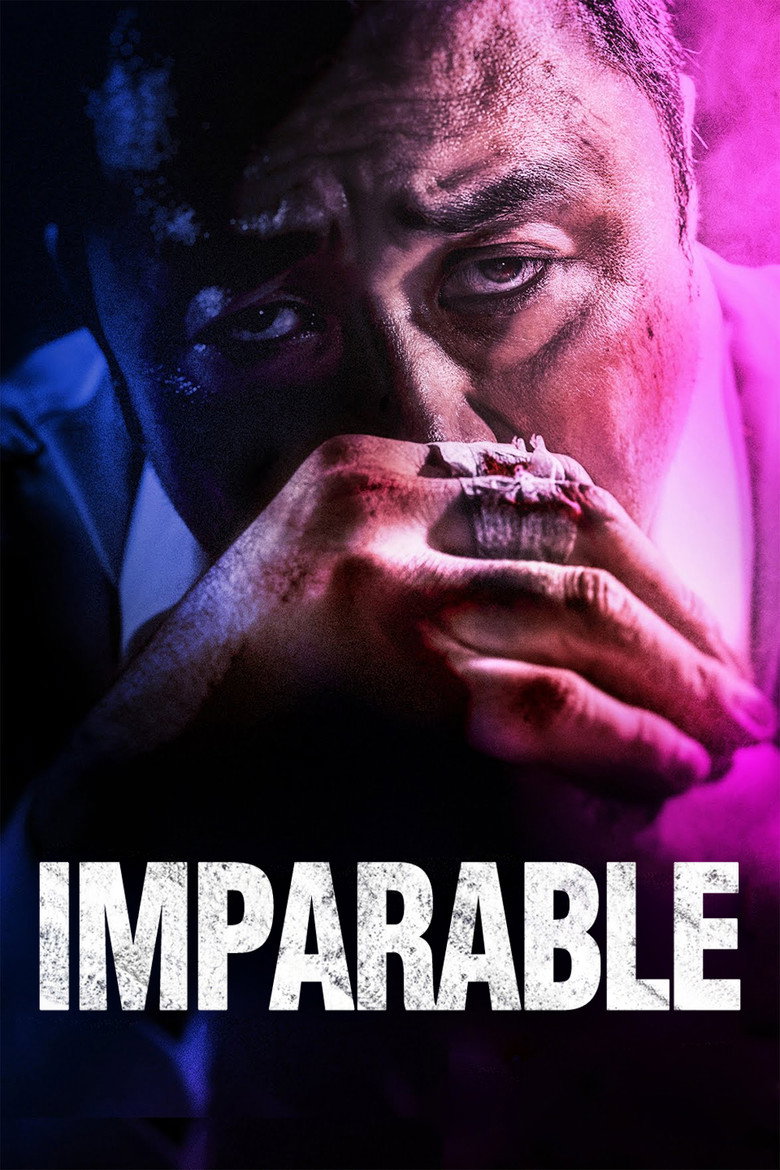 Unstoppable poster