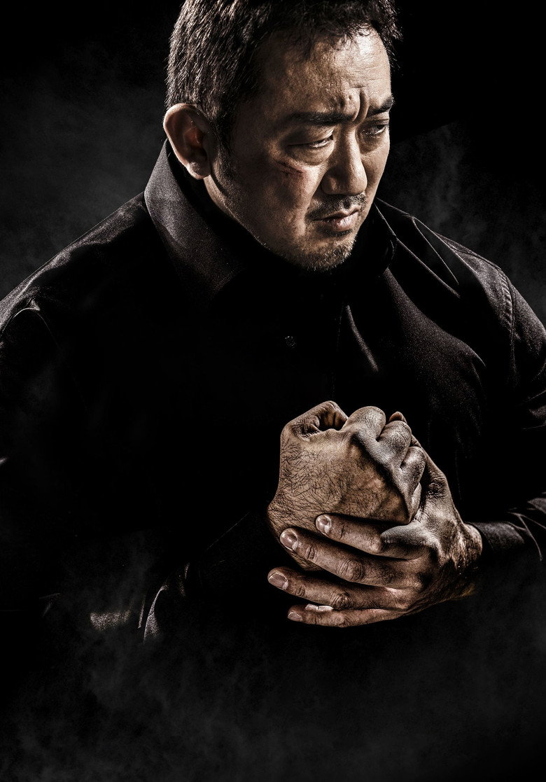 Unstoppable poster