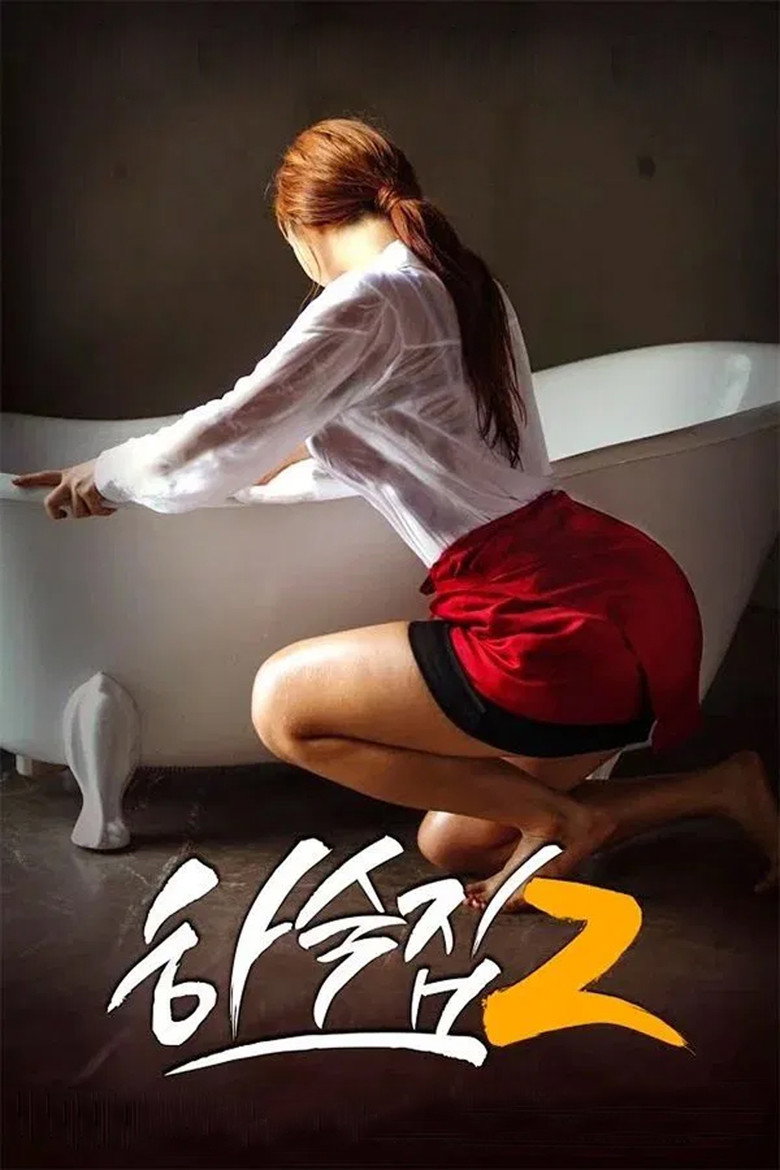 Boarding House 2 poster