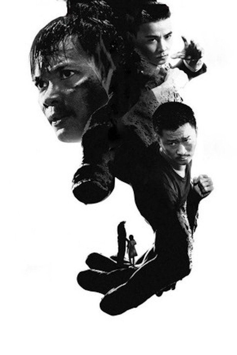 SPL 2: A Time for Consequences poster