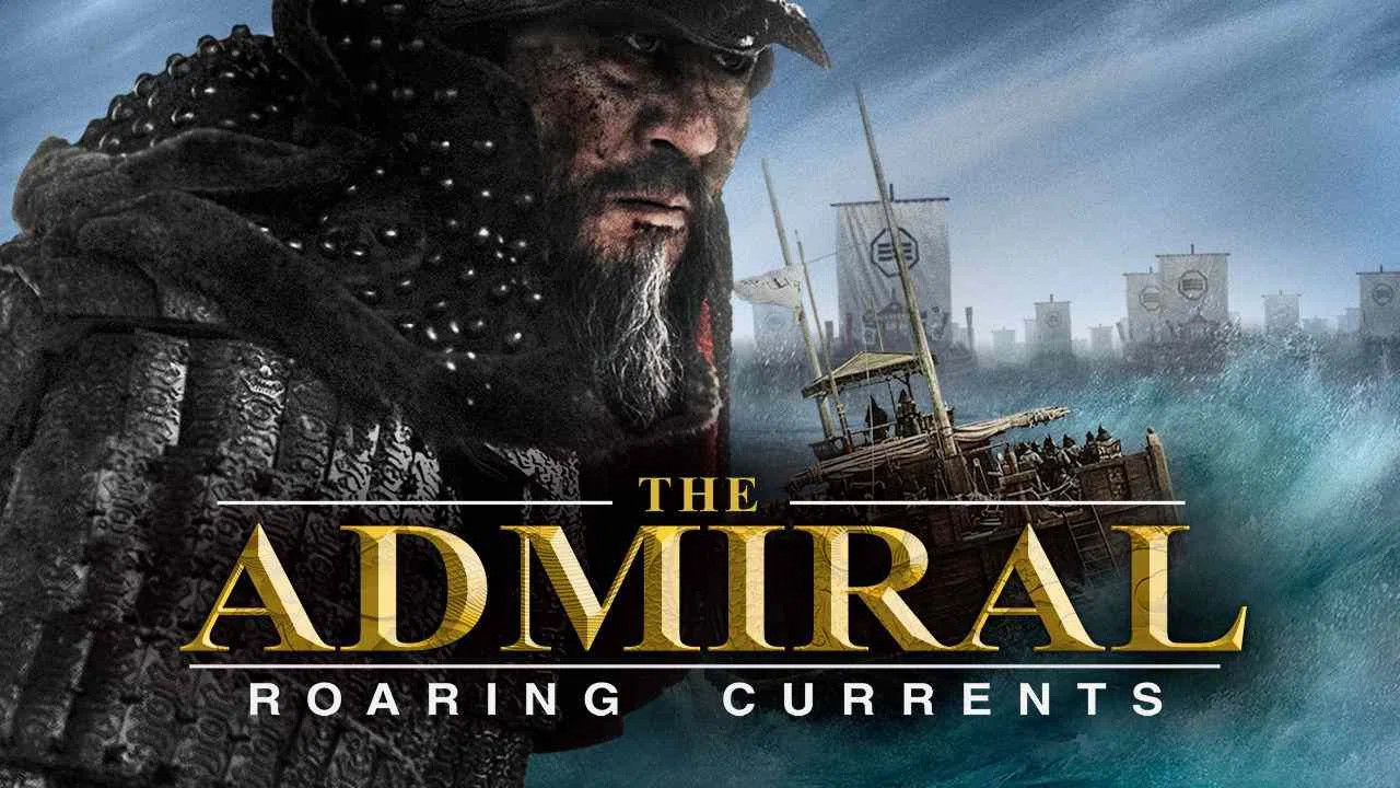 The Admiral: Roaring Currents backdrop