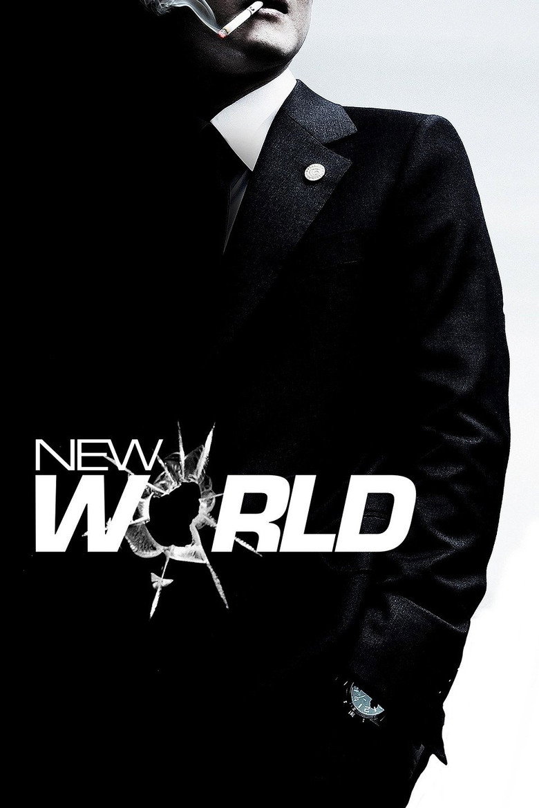 New World poster