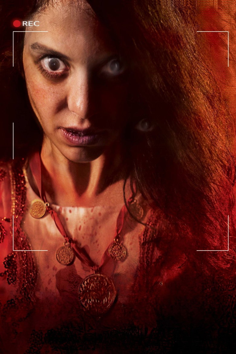 D@bbe 4: The Possession poster