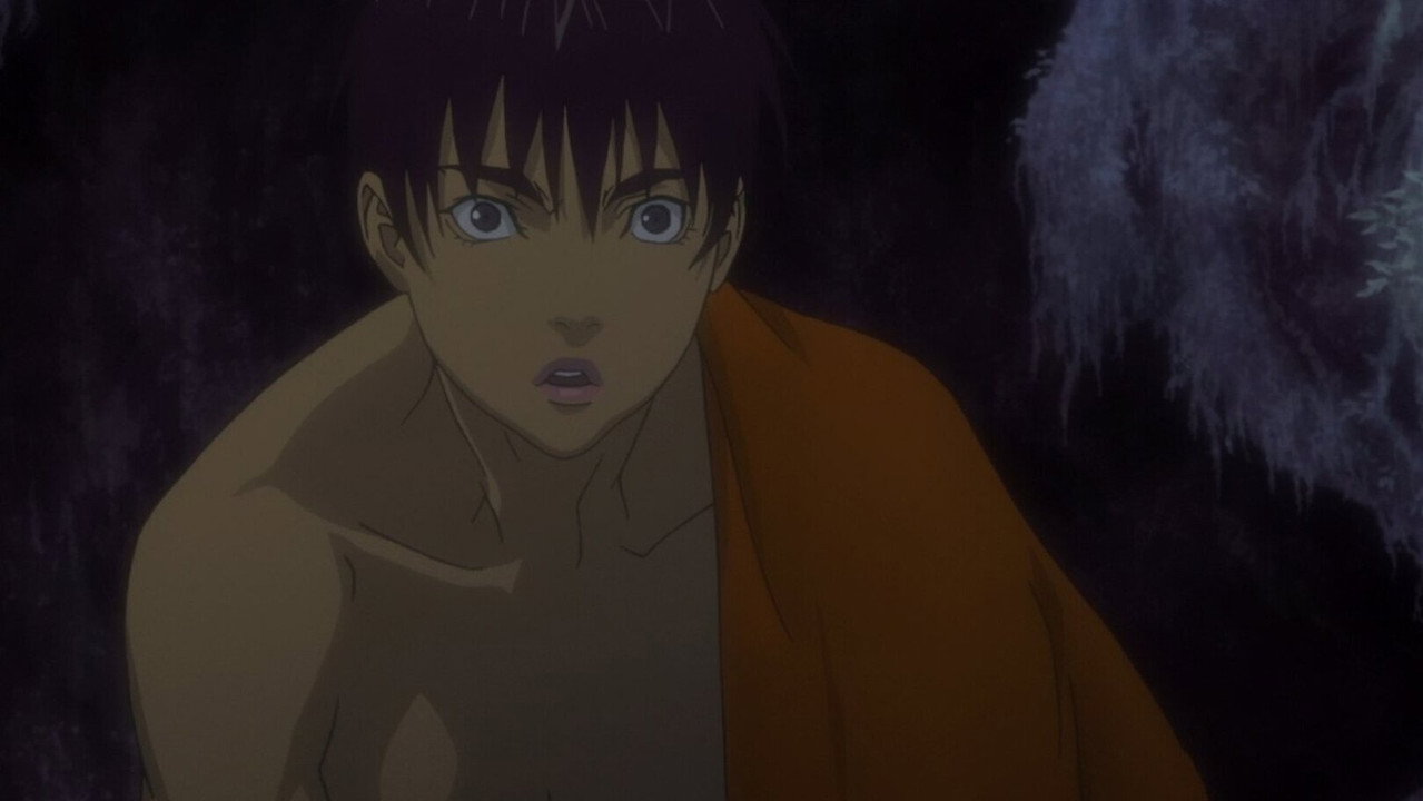 Berserk: The Golden Age Arc II - The Battle for Doldrey backdrop