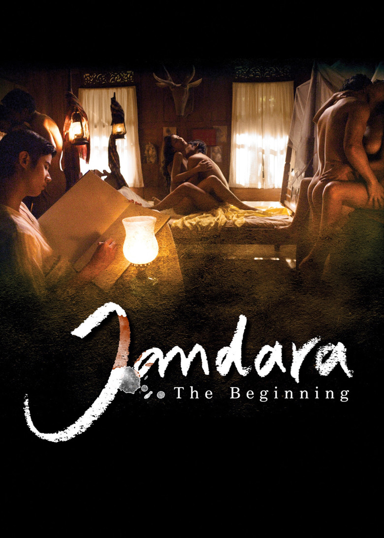 Jan Dara: The Beginning