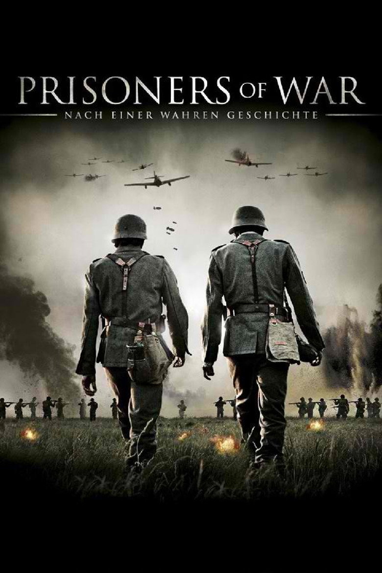 My Way poster
