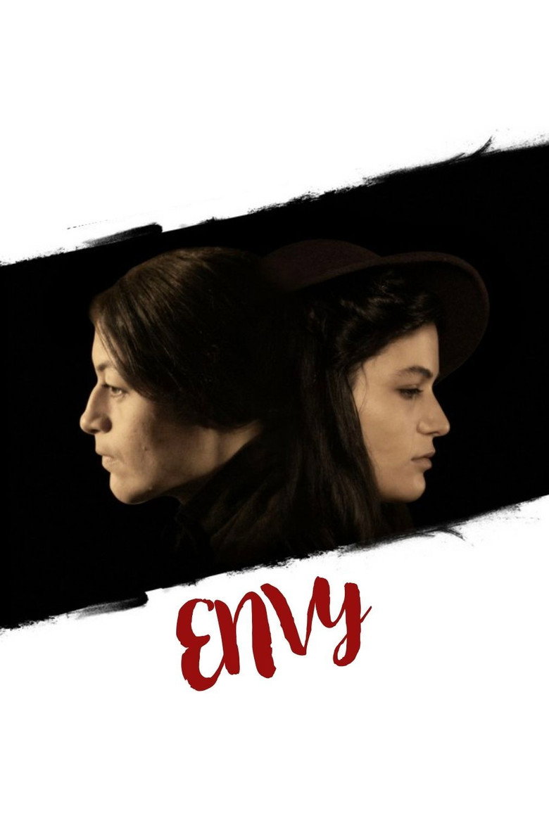 Envy poster
