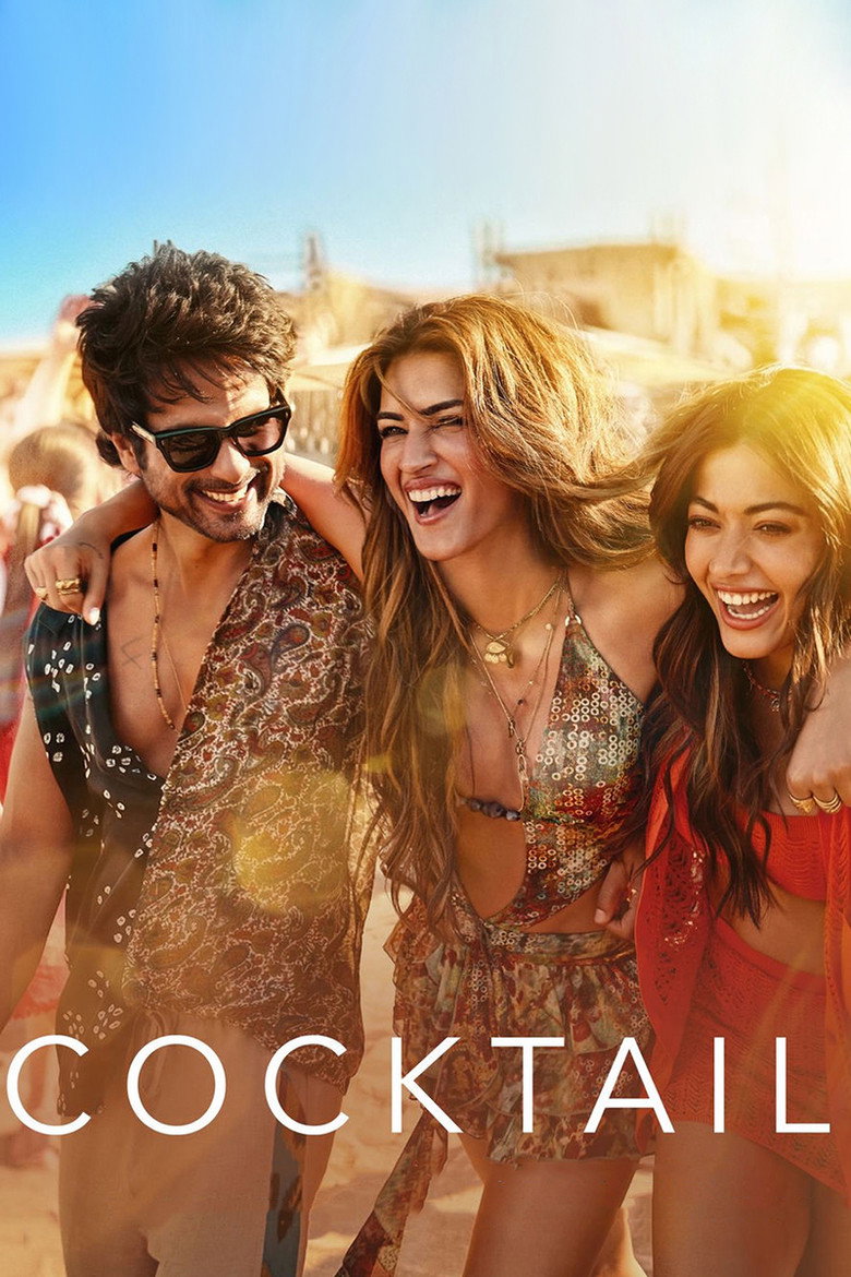 Cocktail 2 poster