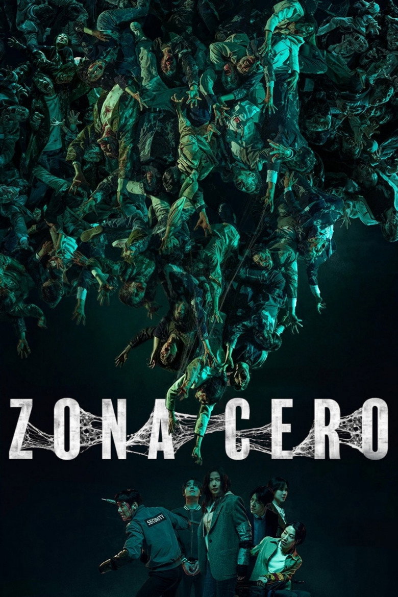 Colony poster