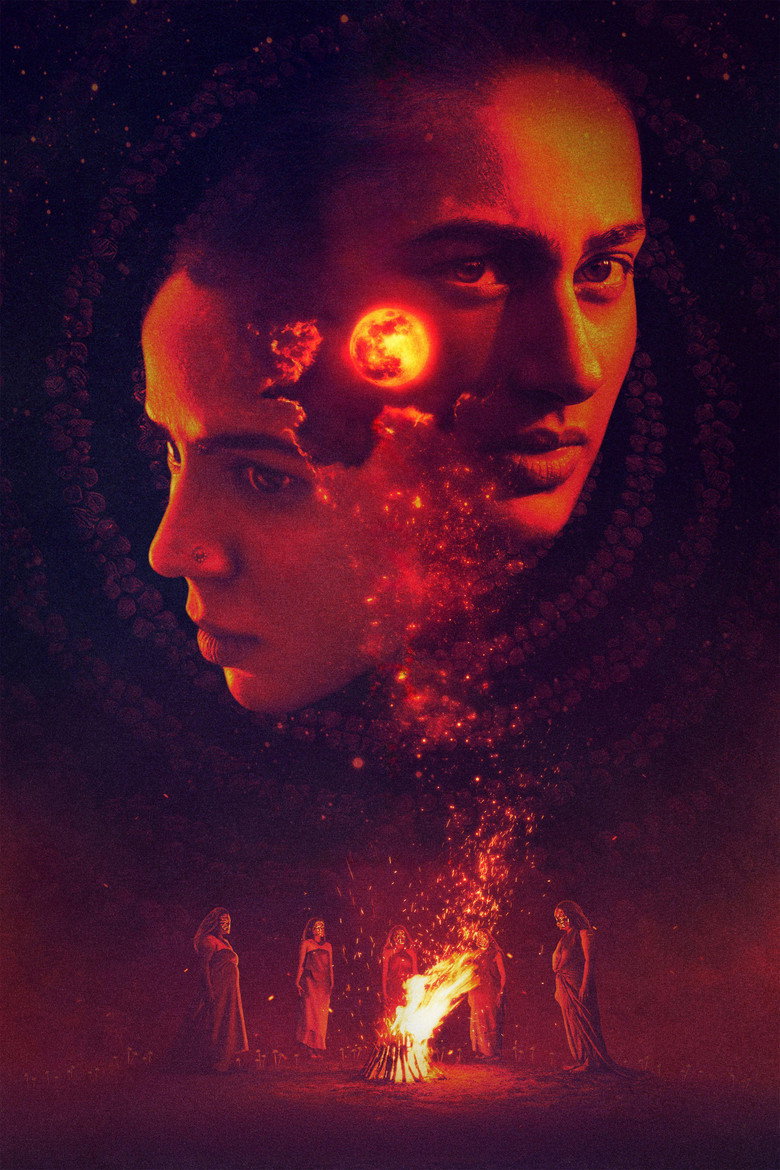 Bokshi poster