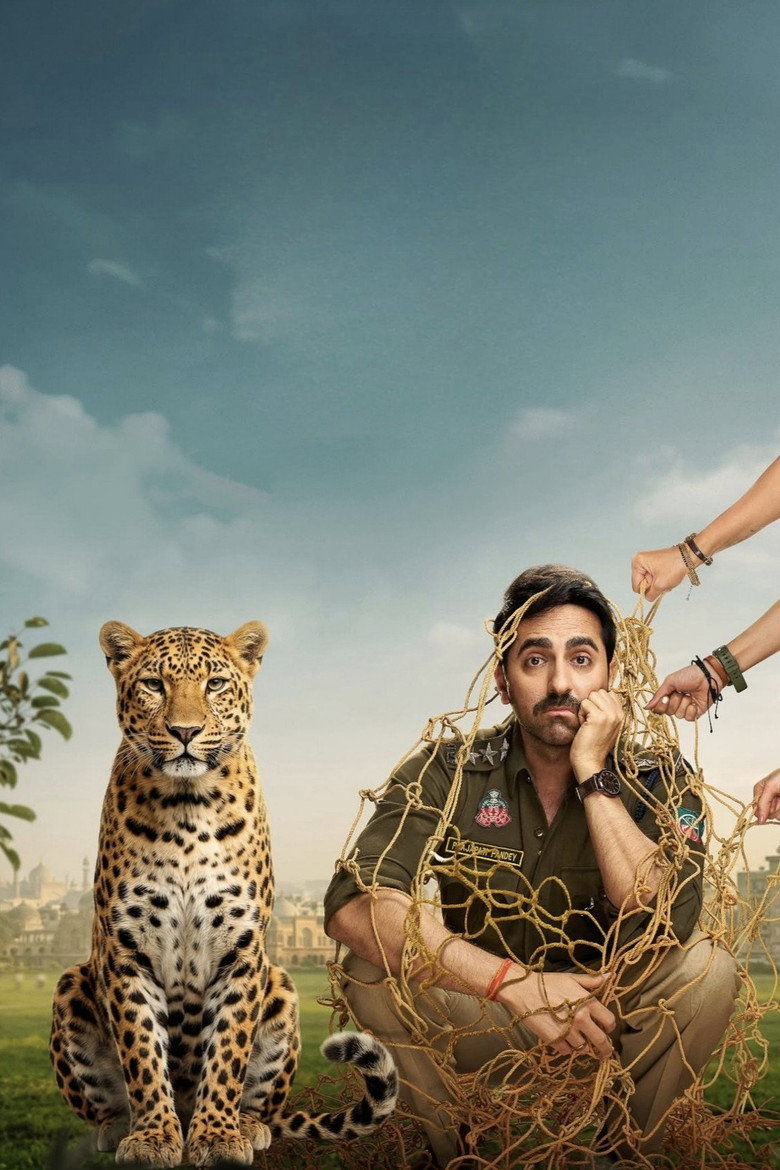 Pati Patni Aur Woh Do poster