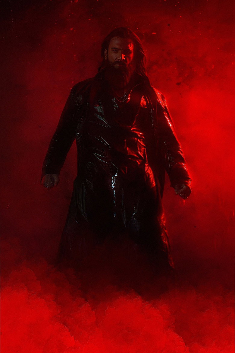 Dhurandhar: The Revenge poster