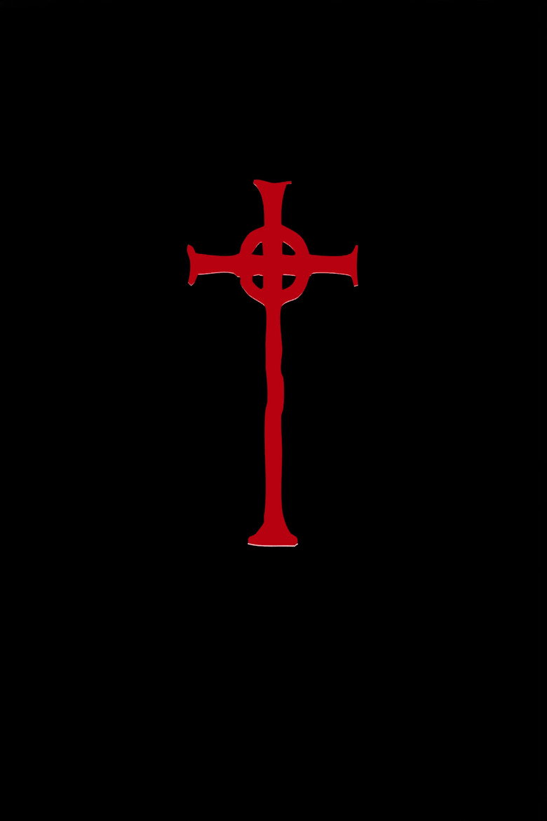 Vampire Hunter D: Bloodlust poster