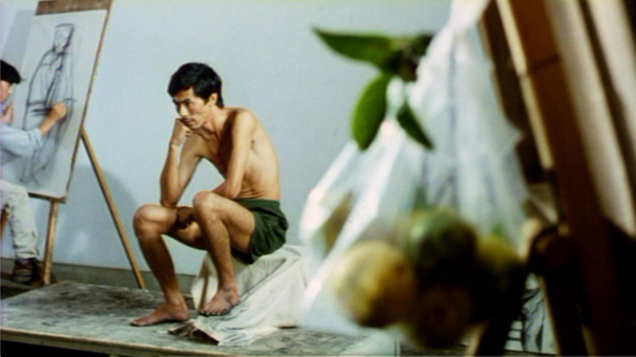 The Guava House backdrop
