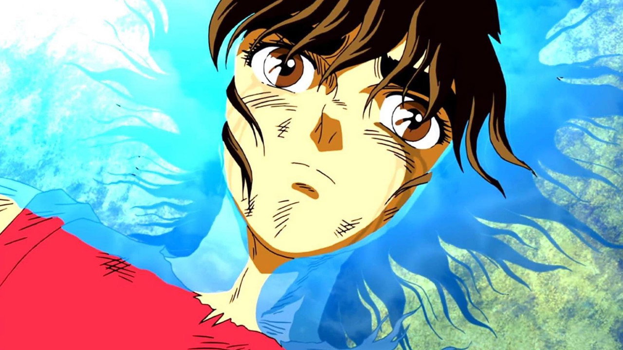 Saint Seiya Heaven Chapter: Overture backdrop