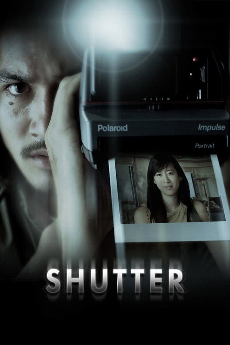 Shutter poster