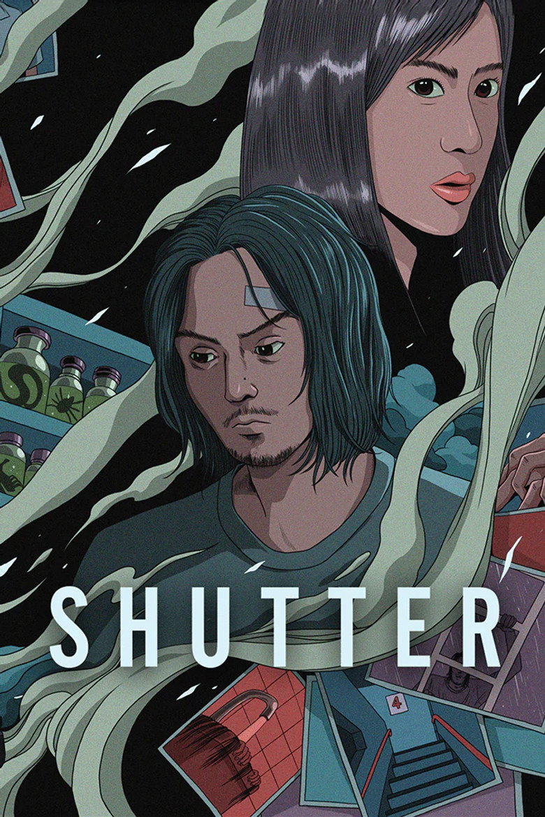 Shutter poster