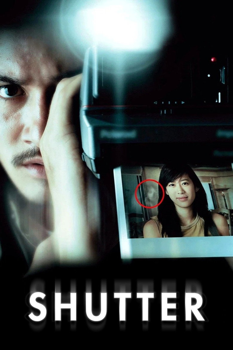 Shutter poster