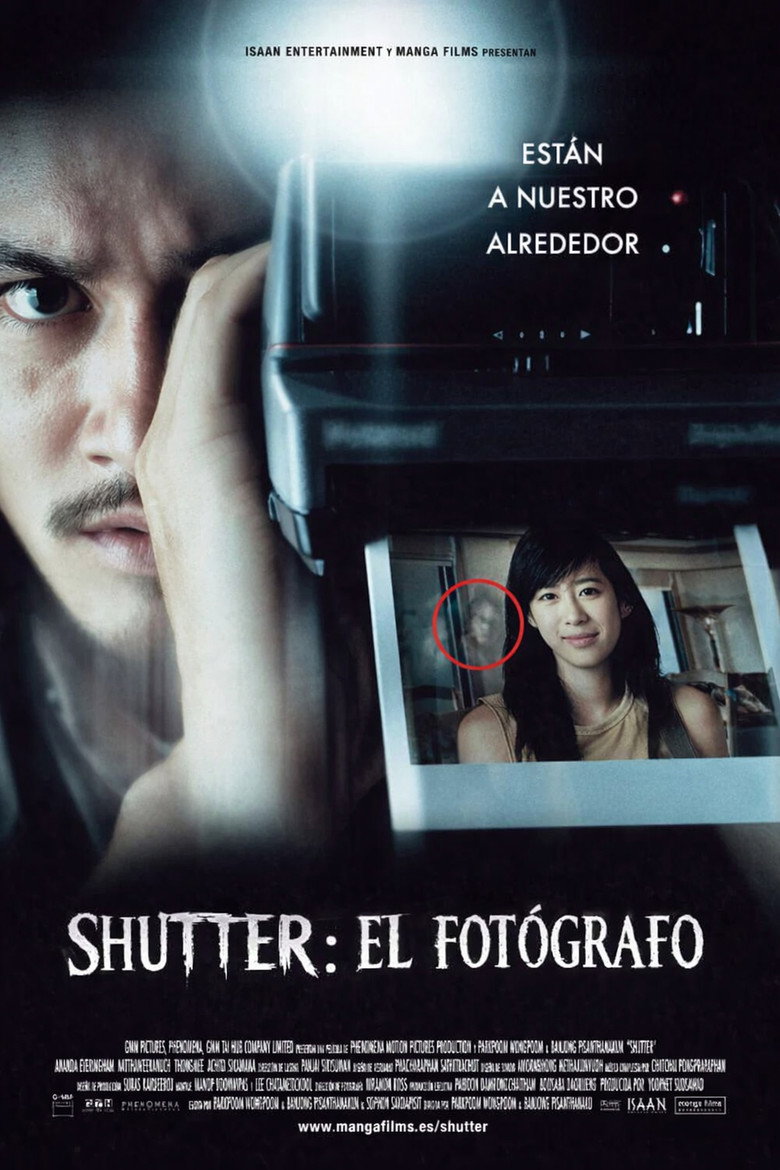 Shutter poster