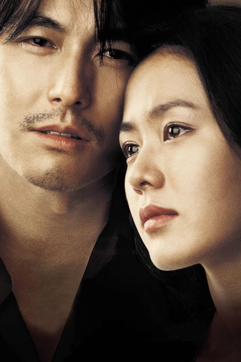 A Moment to Remember poster