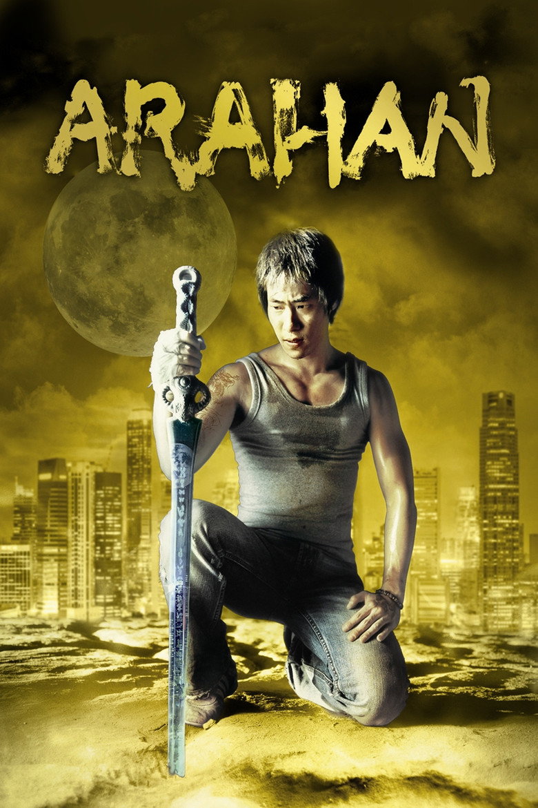 Arahan poster