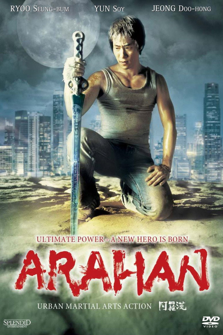 Arahan poster
