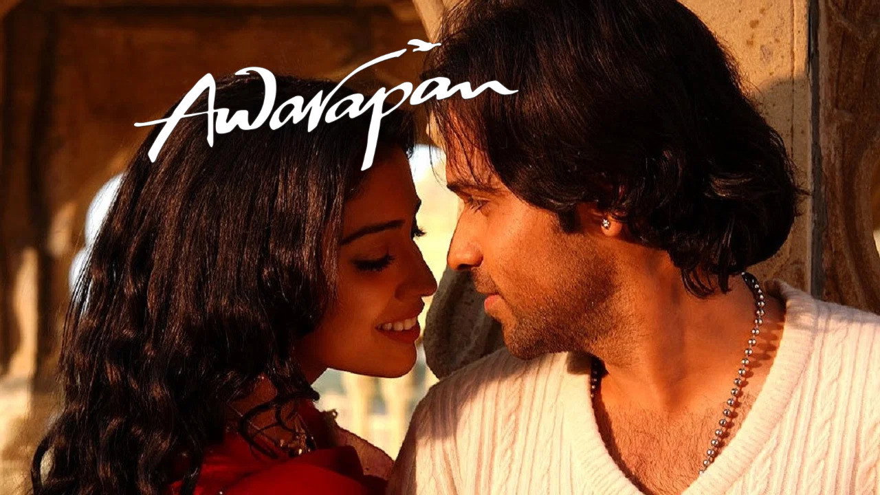 Awarapan backdrop