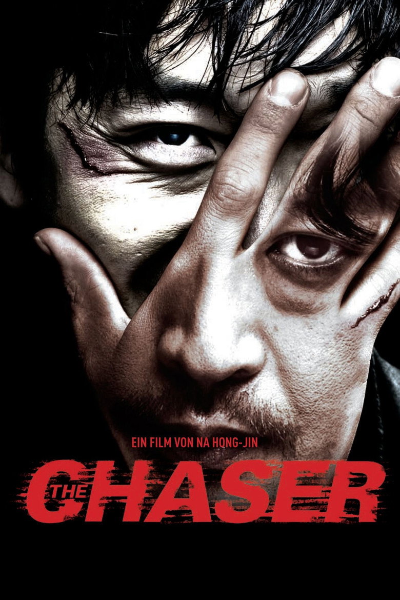 The Chaser poster
