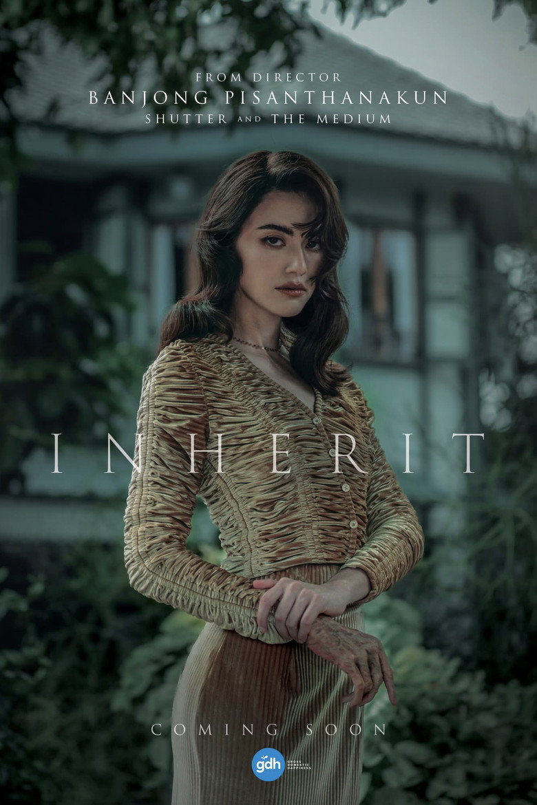 Inherit poster